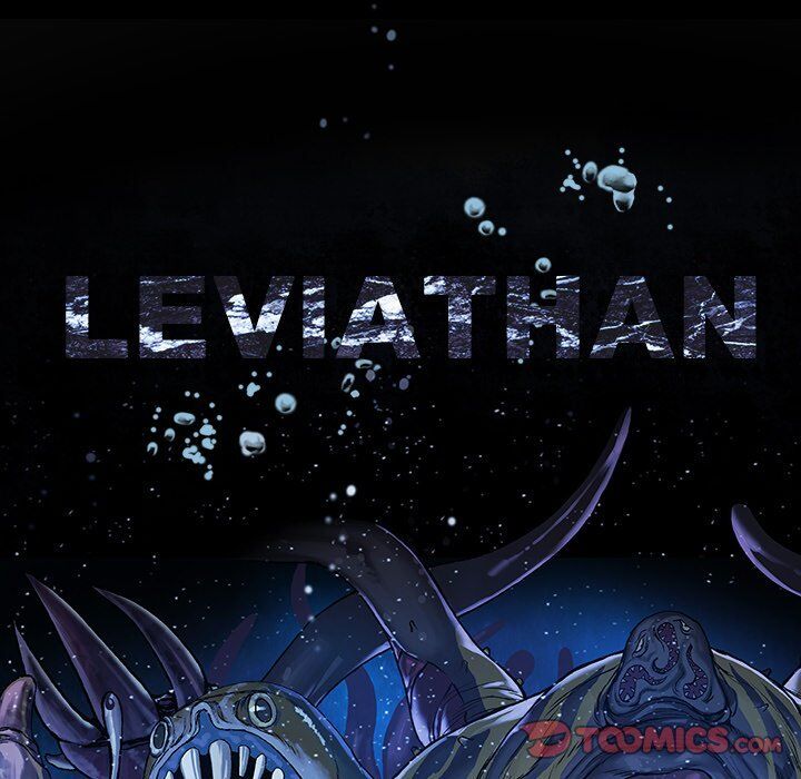 Read Leviathan (Lee Gyuntak) EN Manga Online