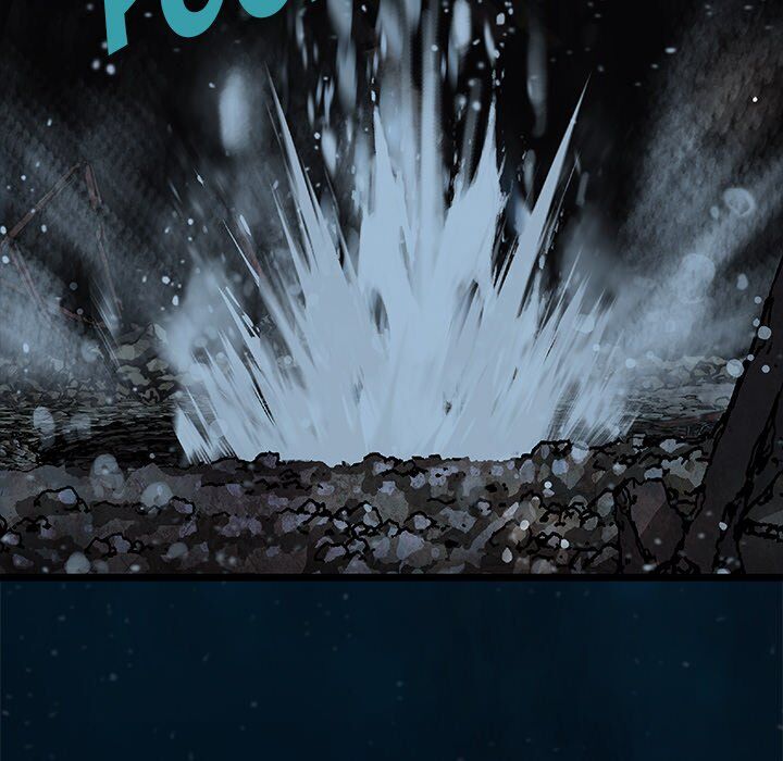 Read Leviathan (Lee Gyuntak) EN Manga Online