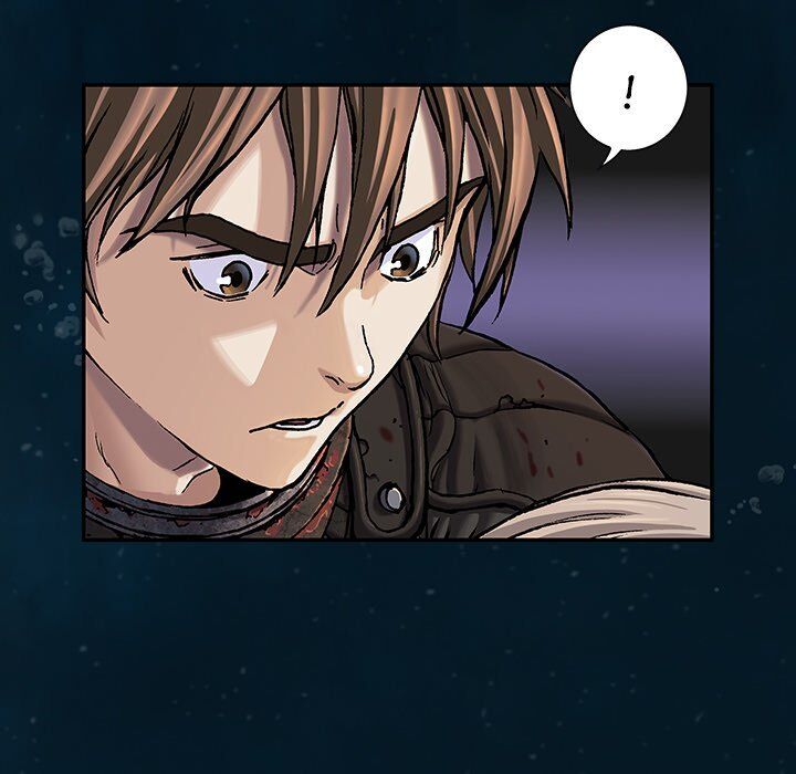 Read Leviathan (Lee Gyuntak) EN Manga Online