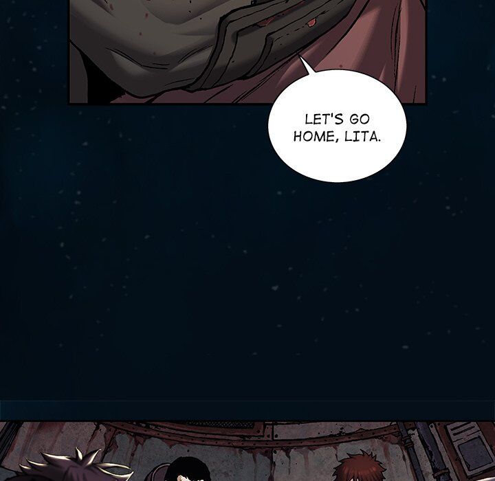 Read Leviathan (Lee Gyuntak) EN Manga Online