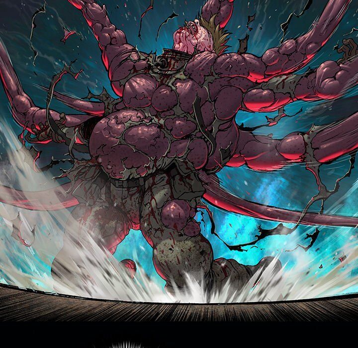Read Leviathan (Lee Gyuntak) EN Manga Online