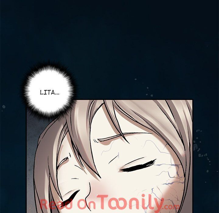 Read Leviathan (Lee Gyuntak) EN Manga Online