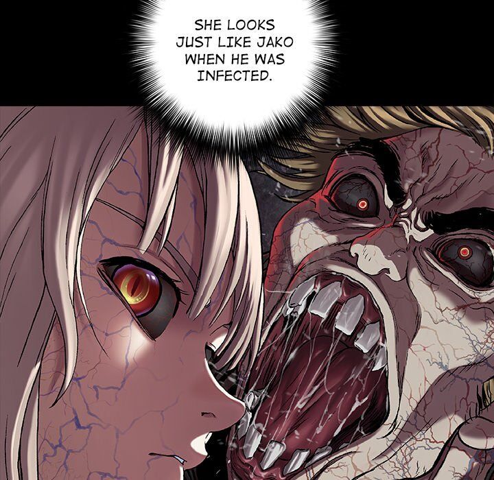 Read Leviathan (Lee Gyuntak) EN Manga Online