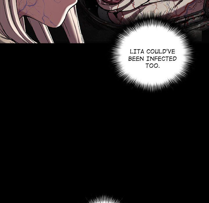 Read Leviathan (Lee Gyuntak) EN Manga Online