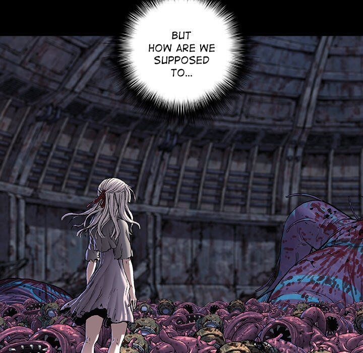 Read Leviathan (Lee Gyuntak) EN Manga Online