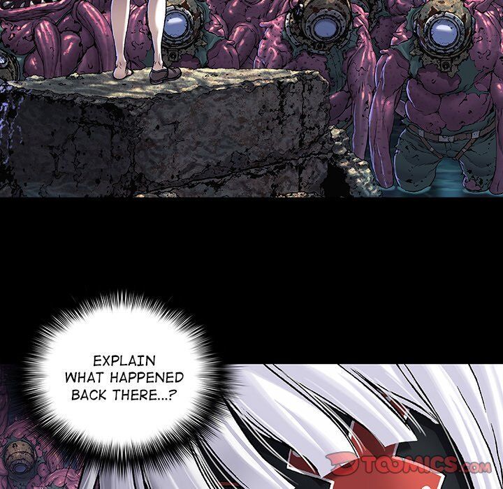 Read Leviathan (Lee Gyuntak) EN Manga Online