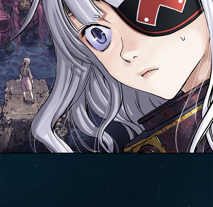 Read Leviathan (Lee Gyuntak) EN Manga Online