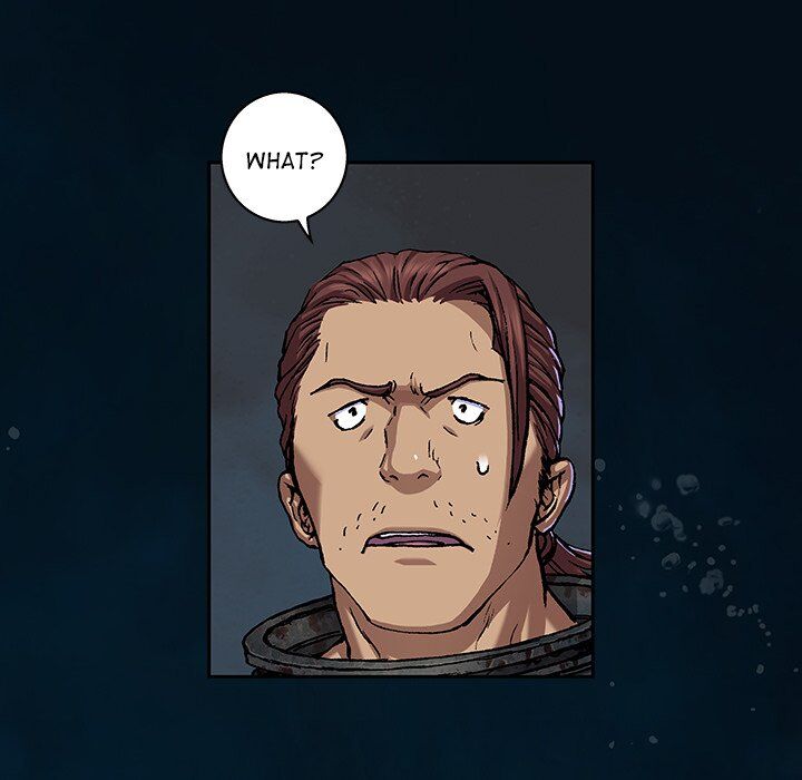 Read Leviathan (Lee Gyuntak) EN Manga Online
