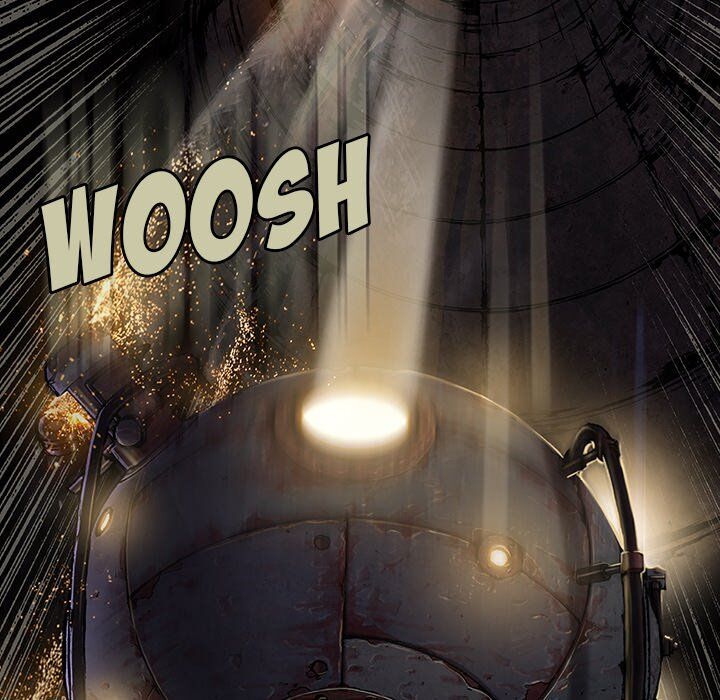 Read Leviathan (Lee Gyuntak) EN Manga Online