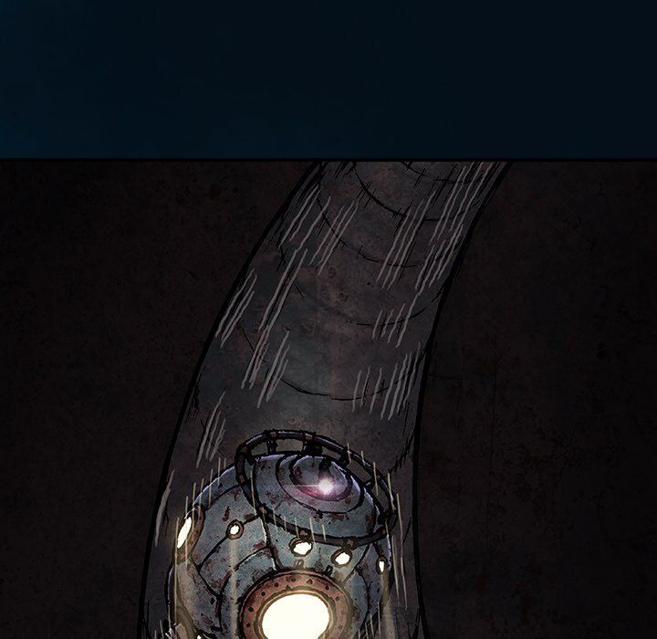 Read Leviathan (Lee Gyuntak) EN Manga Online