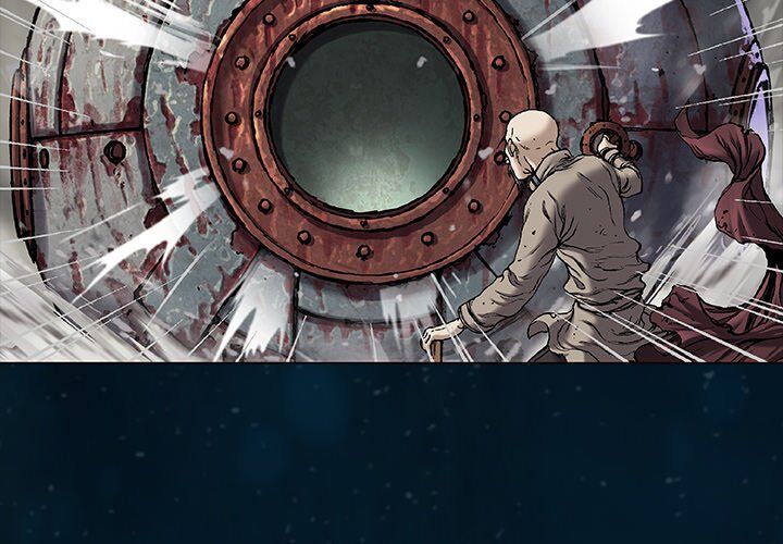 Read Leviathan (Lee Gyuntak) EN Manga Online