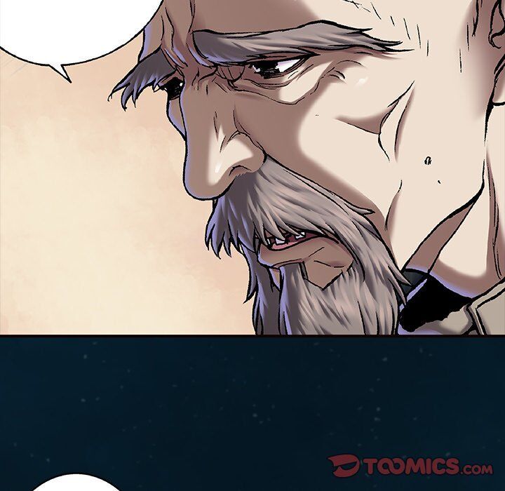 Read Leviathan (Lee Gyuntak) EN Manga Online