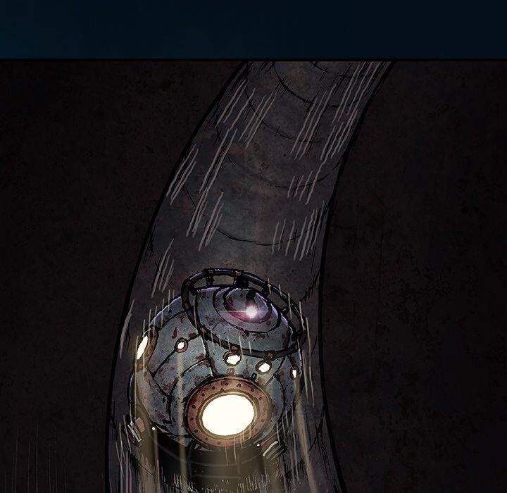 Read Leviathan (Lee Gyuntak) EN Manga Online