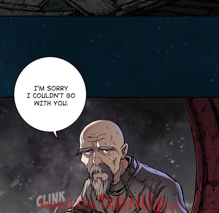 Read Leviathan (Lee Gyuntak) EN Manga Online