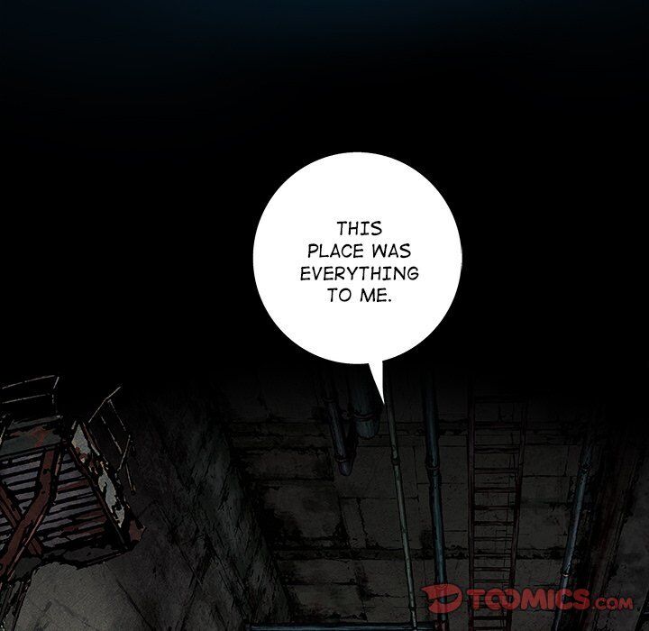Read Leviathan (Lee Gyuntak) EN Manga Online