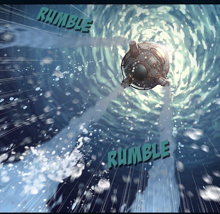 Read Leviathan (Lee Gyuntak) EN Manga Online