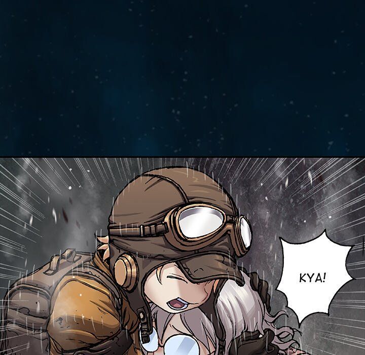 Read Leviathan (Lee Gyuntak) EN Manga Online
