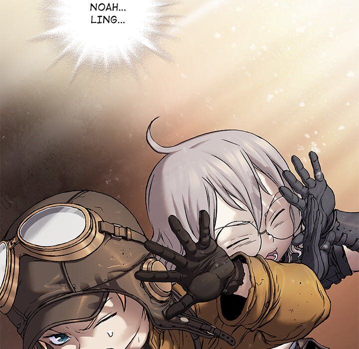 Read Leviathan (Lee Gyuntak) EN Manga Online