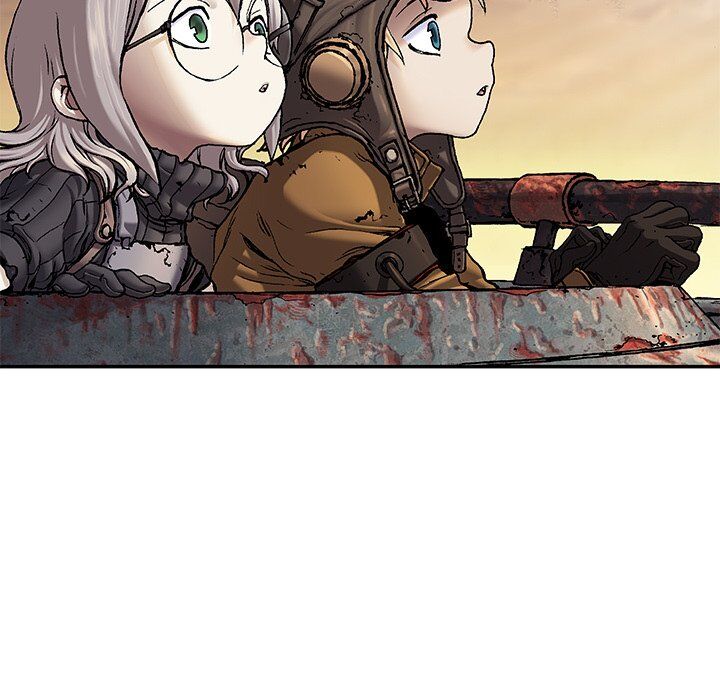 Read Leviathan (Lee Gyuntak) EN Manga Online