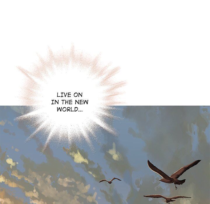 Read Leviathan (Lee Gyuntak) EN Manga Online