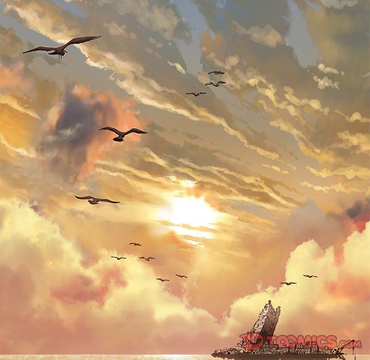Read Leviathan (Lee Gyuntak) EN Manga Online