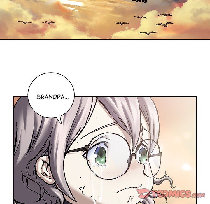 Read Leviathan (Lee Gyuntak) EN Manga Online