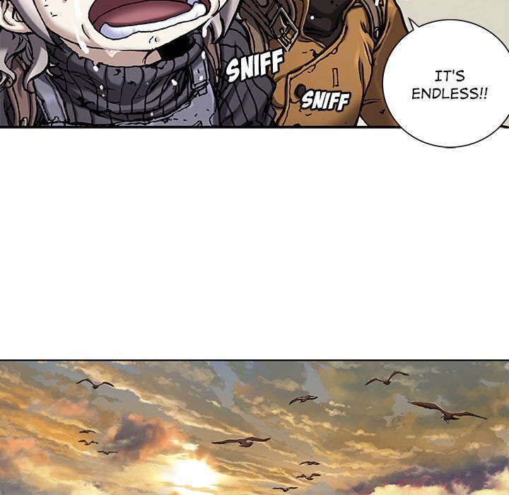 Read Leviathan (Lee Gyuntak) EN Manga Online