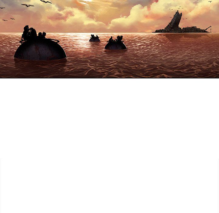 Read Leviathan (Lee Gyuntak) EN Manga Online