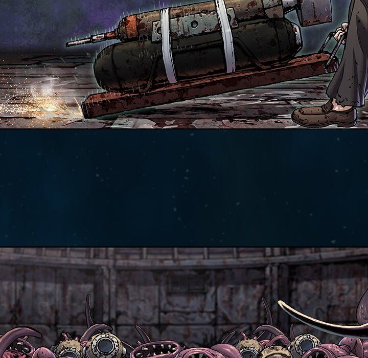 Read Leviathan (Lee Gyuntak) EN Manga Online