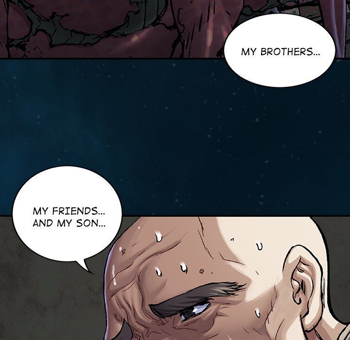 Read Leviathan (Lee Gyuntak) EN Manga Online