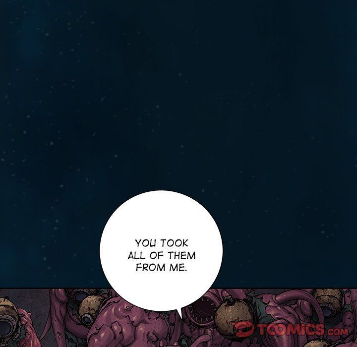 Read Leviathan (Lee Gyuntak) EN Manga Online