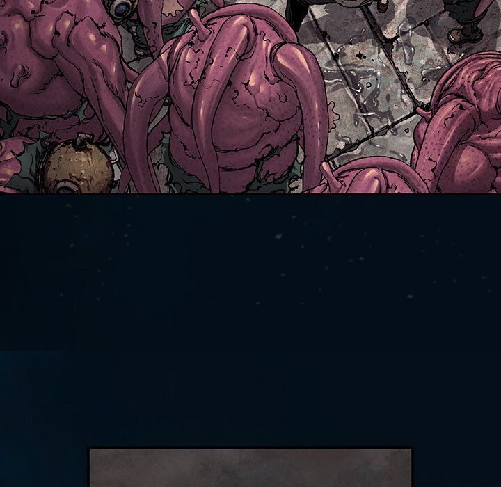 Read Leviathan (Lee Gyuntak) EN Manga Online