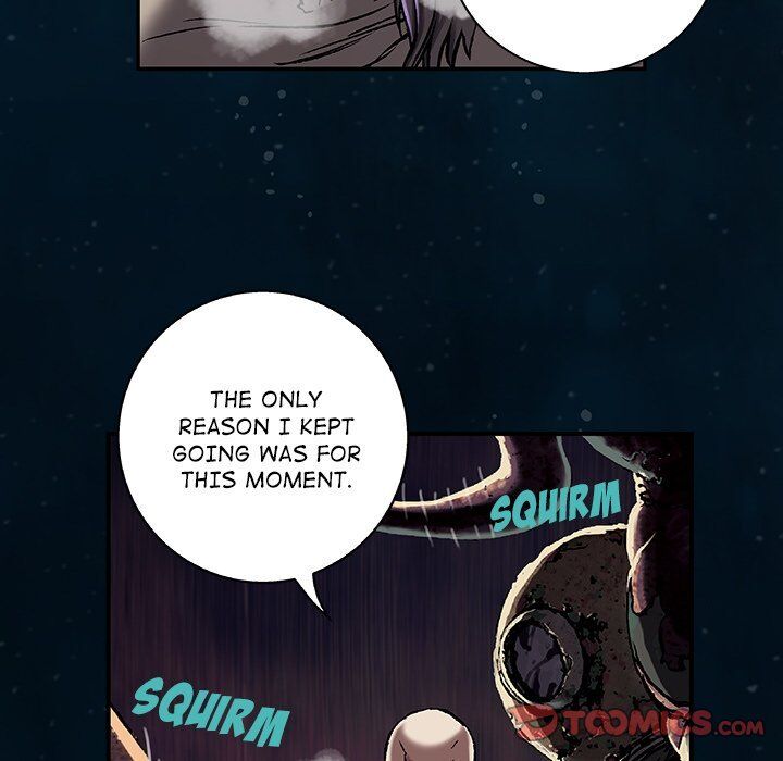 Read Leviathan (Lee Gyuntak) EN Manga Online