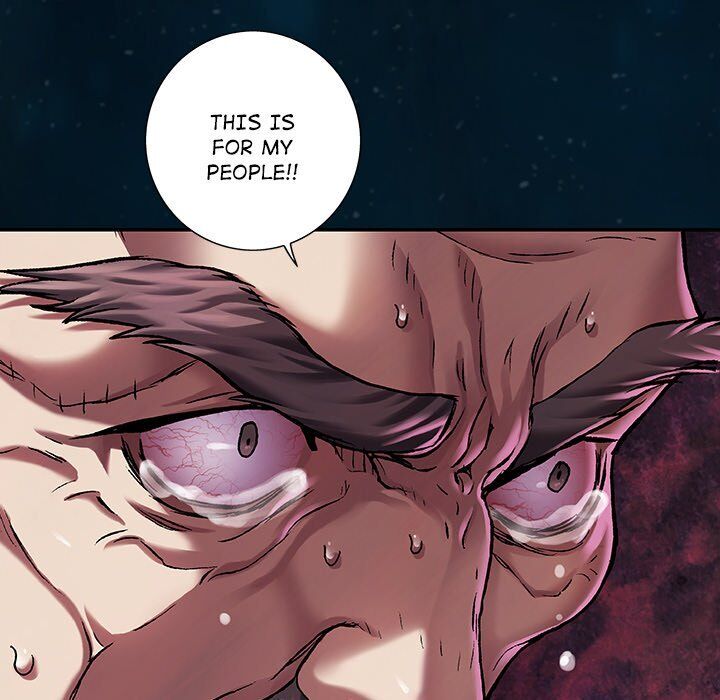 Read Leviathan (Lee Gyuntak) EN Manga Online