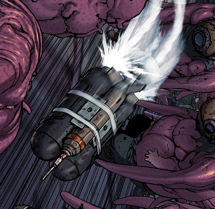 Read Leviathan (Lee Gyuntak) EN Manga Online