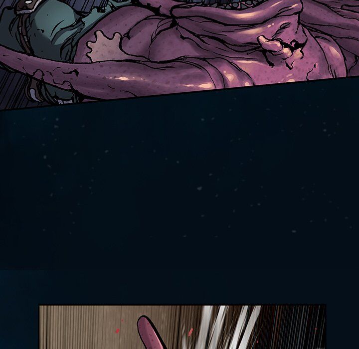 Read Leviathan (Lee Gyuntak) EN Manga Online