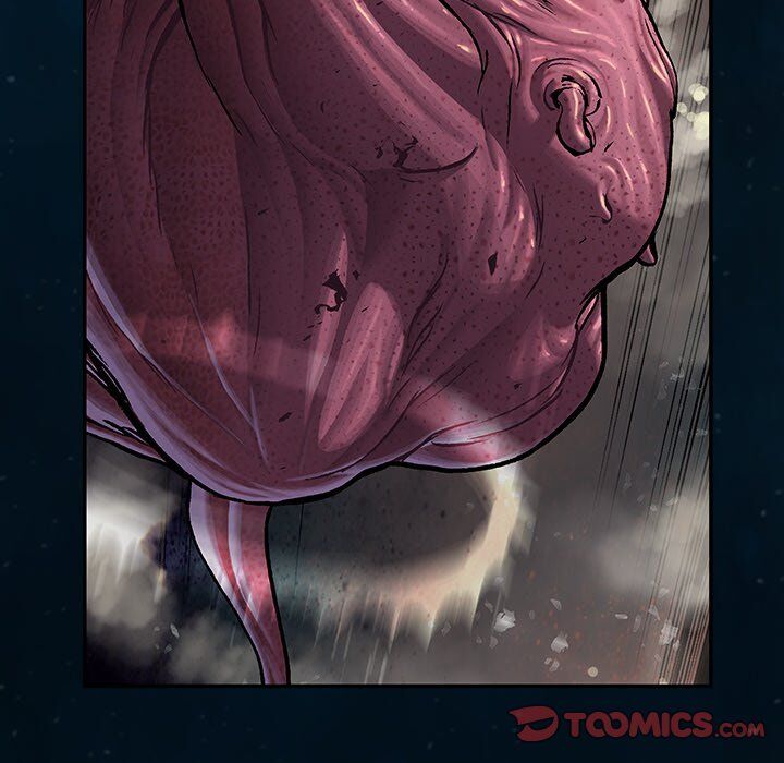 Read Leviathan (Lee Gyuntak) EN Manga Online