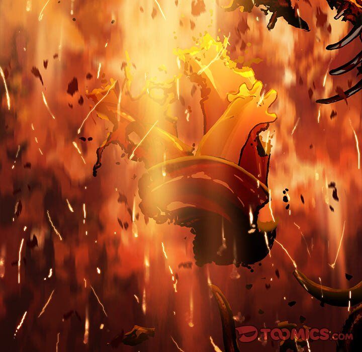 Read Leviathan (Lee Gyuntak) EN Manga Online