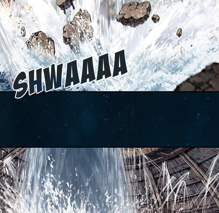 Read Leviathan (Lee Gyuntak) EN Manga Online