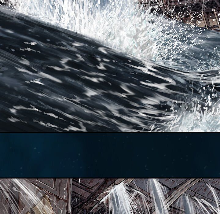 Read Leviathan (Lee Gyuntak) EN Manga Online