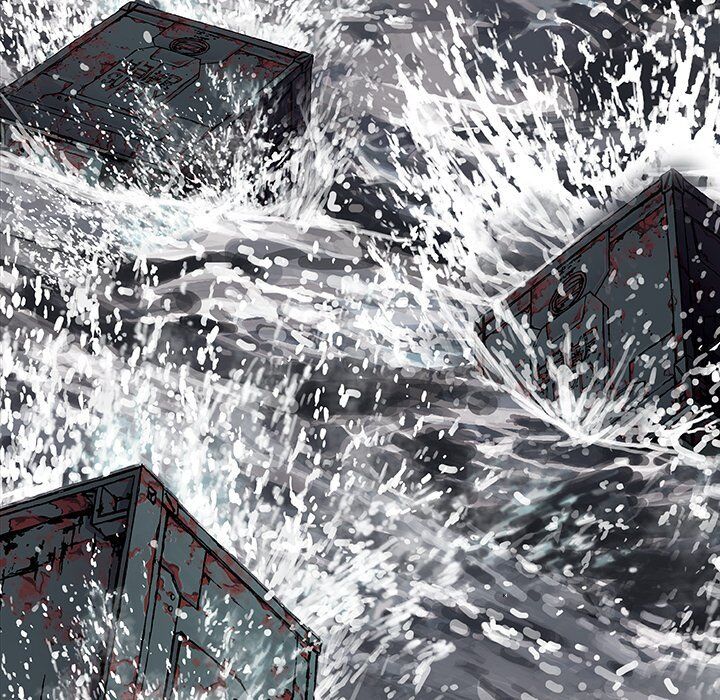 Read Leviathan (Lee Gyuntak) EN Manga Online
