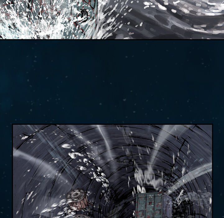 Read Leviathan (Lee Gyuntak) EN Manga Online