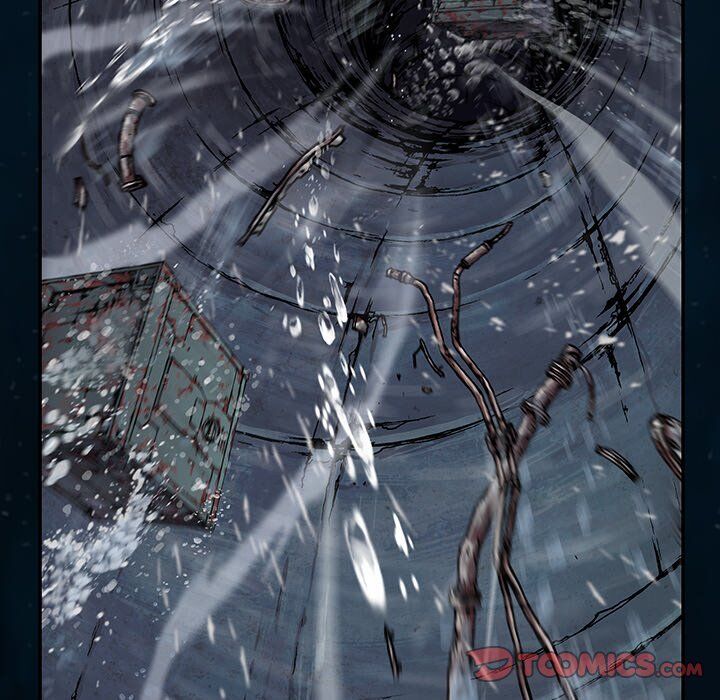 Read Leviathan (Lee Gyuntak) EN Manga Online