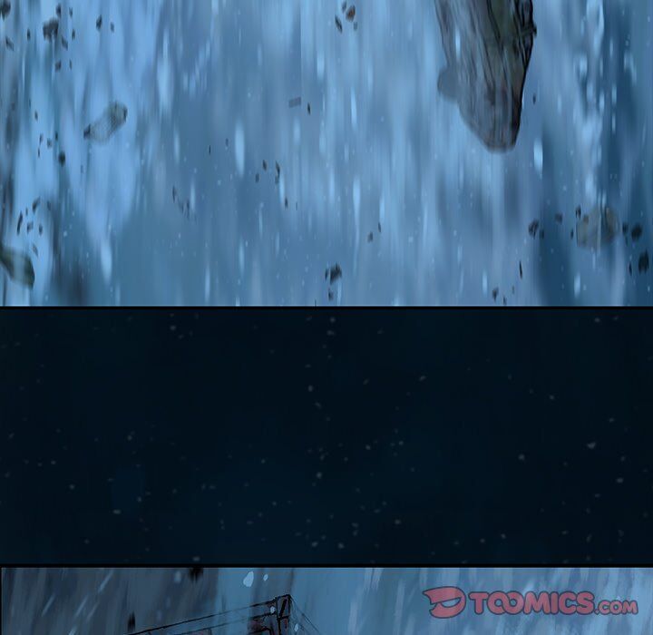 Read Leviathan (Lee Gyuntak) EN Manga Online