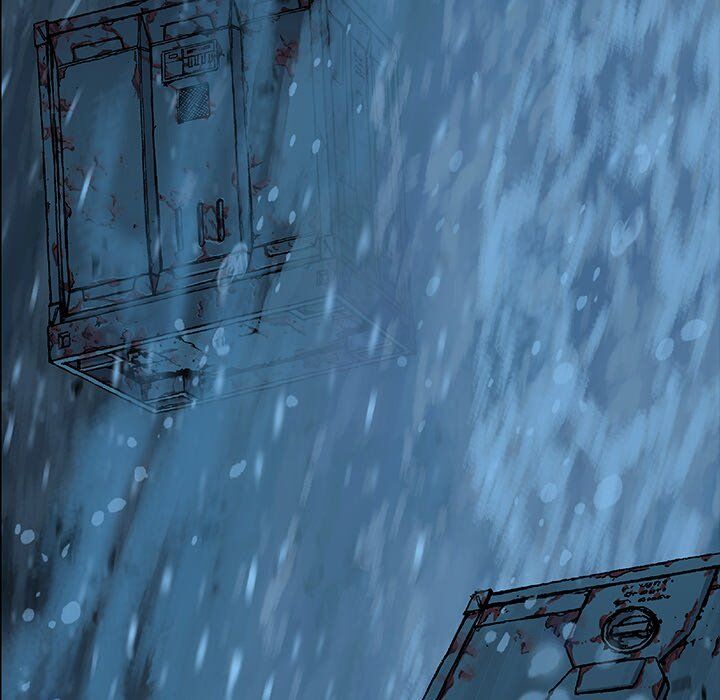 Read Leviathan (Lee Gyuntak) EN Manga Online