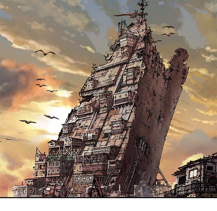 Read Leviathan (Lee Gyuntak) EN Manga Online