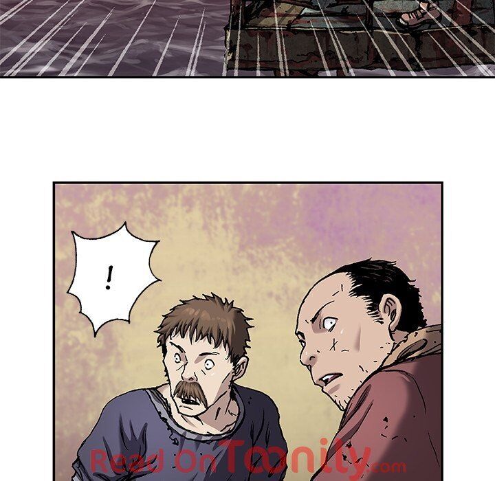 Read Leviathan (Lee Gyuntak) EN Manga Online