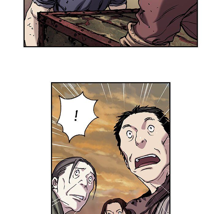 Read Leviathan (Lee Gyuntak) EN Manga Online
