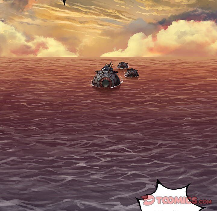 Read Leviathan (Lee Gyuntak) EN Manga Online