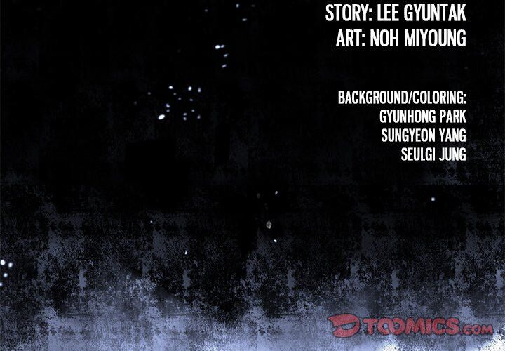 Read Leviathan (Lee Gyuntak) EN Manga Online